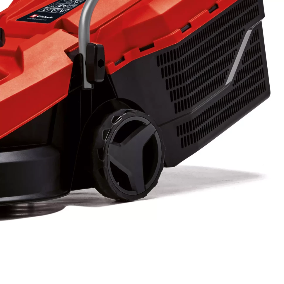 Професійна газонокосарка електрична Einhell GC-EM 1000/32 : ширина скошування 32 см (3400070) Київ - фото 4