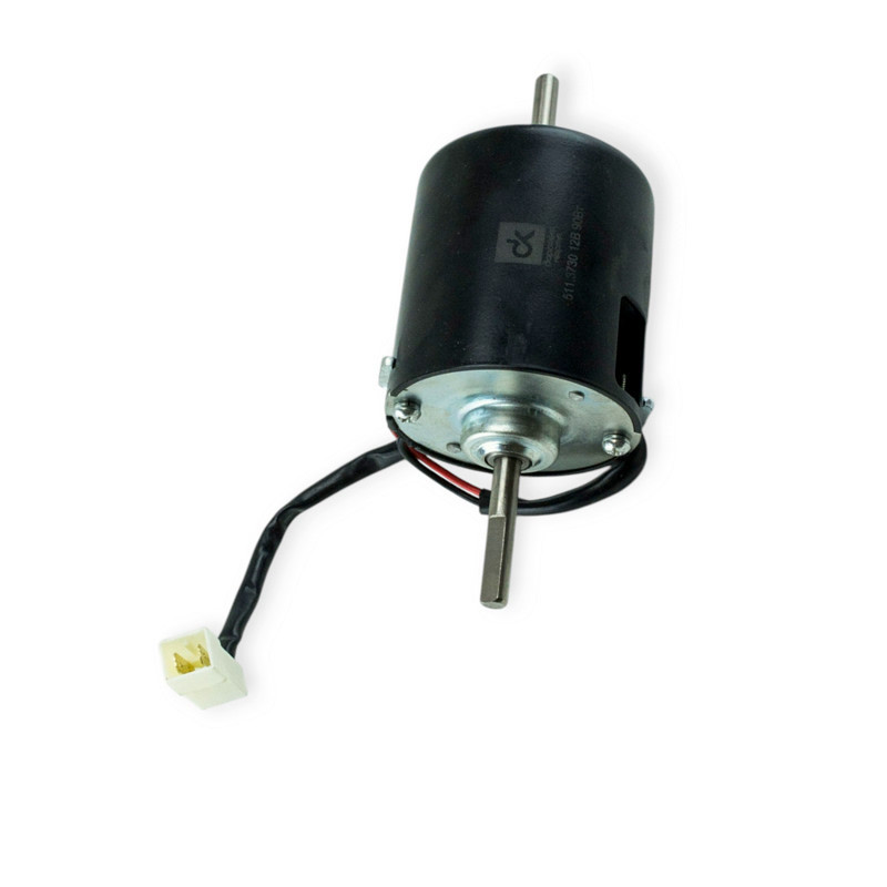 Мотор ГАЗ 3302 старий зразок, ЗАЗ 1102, 1103, 1105 Таврія, Москвич 2141 (мотор обігрівача) (511.3730) 90 пічки Мукачево - фото 1