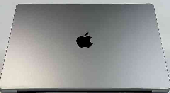 MacBook Pro 16 2021 16 M1 Pro 32 GB 512 GB SSD MDM. Київ