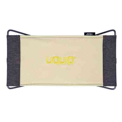 Стілець складаний Uquip Fancy Sand/Grey (244041) (DAS303235) Вінниця