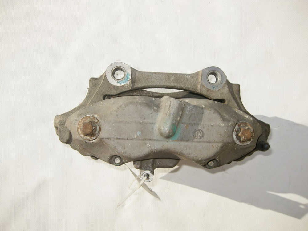 Mercedes-Benz  A0034205283 Гальмівний супорт передній правий S-Class W221 CL C216 Одесса - изображение 4