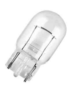 Комплект вказівних ламп розжарювання OSRAM 7505-02B W21W 12V W3x16d 10X2 Blister Харків
