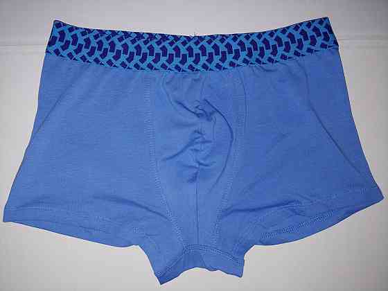 Труси чоловічі шорти Lans 07/033 Київ