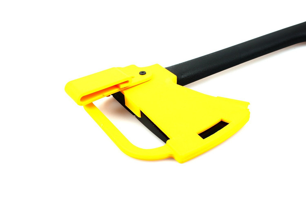 Сокира Firebird FSA01-YE Київ - фото 4