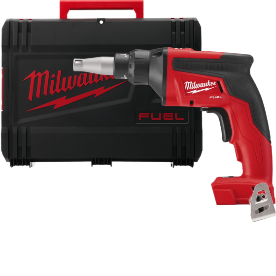 Шуруповерт для гипсокартона аккумуляторный MILWAUKEE, M18 FSG-0X (HD кейс) Одесса