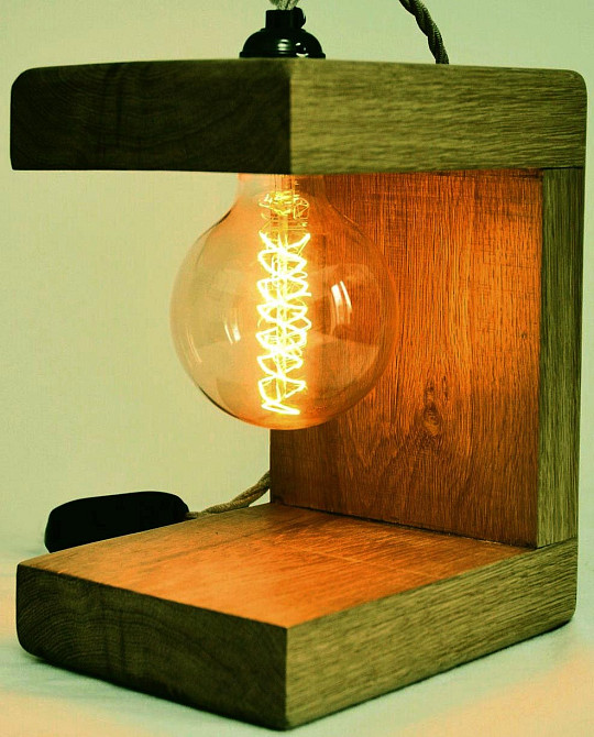 Светильник настенный 