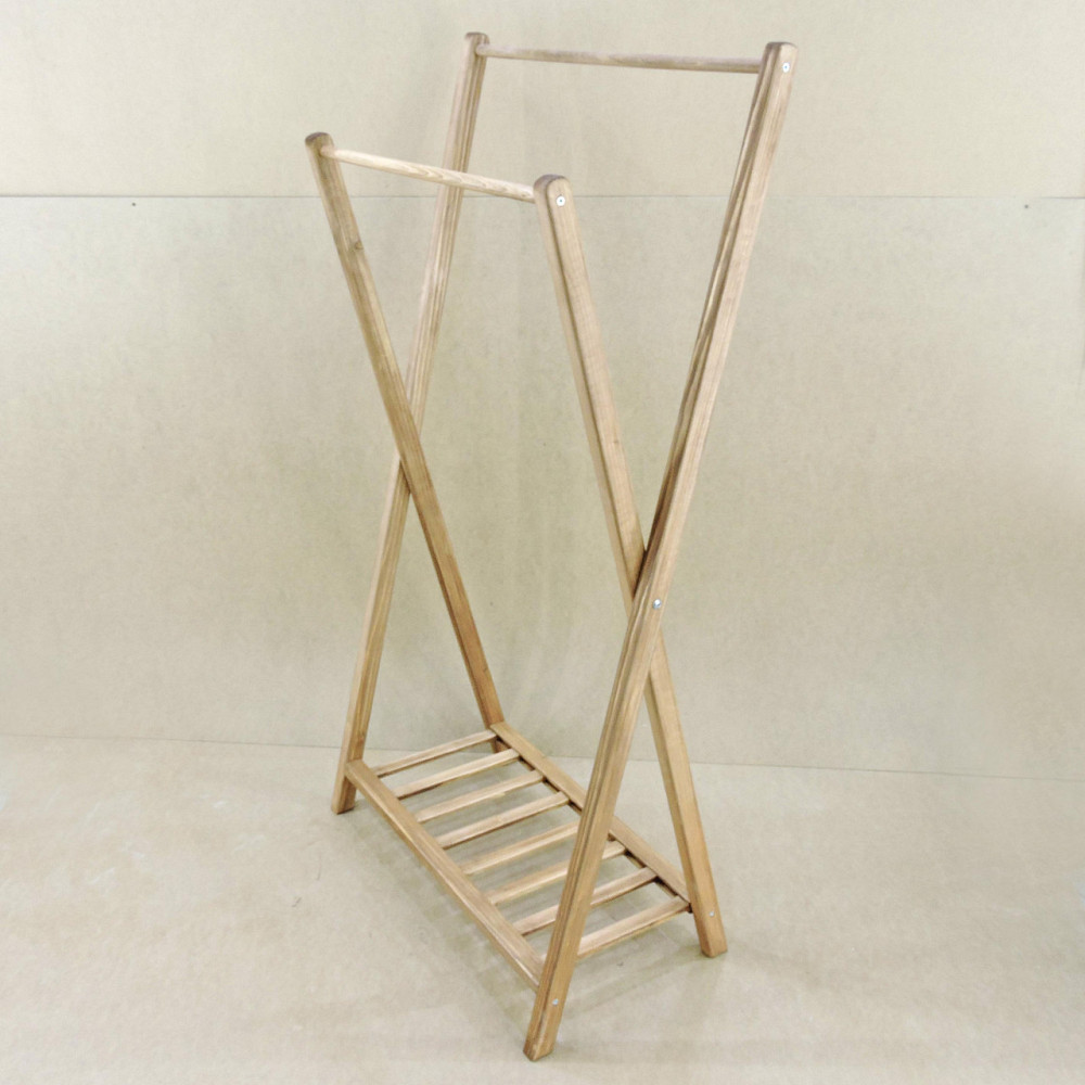Стойка вешалка для одежды 