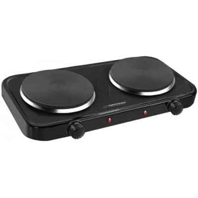 Настільна плита Esperanza EKH010K Вінниця