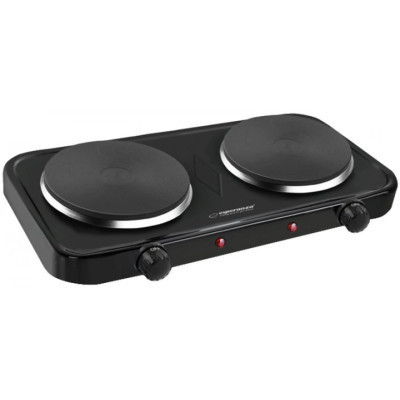 Настільна плита Esperanza EKH010K Вінниця - фото 1