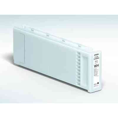 Картридж Epson SC-F2000/F2100 600мл White (C13T725A0N) Вінниця