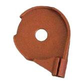 Напрямна каретка склопідіймача передня права BMW 3-series E46 Київ - фото 1