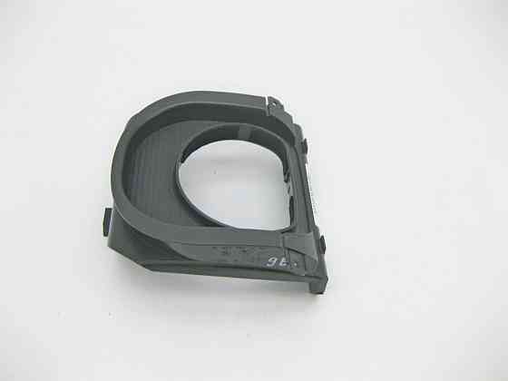 Mercedes-Benz  A2204600295 9B51 Жалюзі - шторка рульової колонки антрацит S-Class W220 Одесса