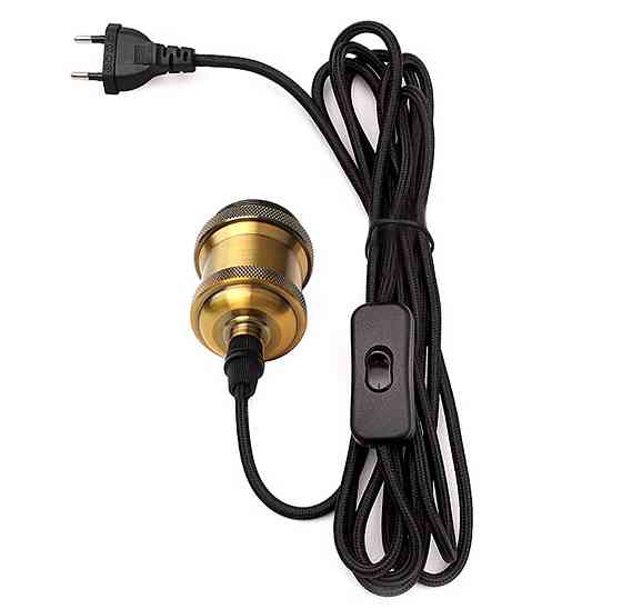 Підвісний стельовий світильник 14501 Луцк