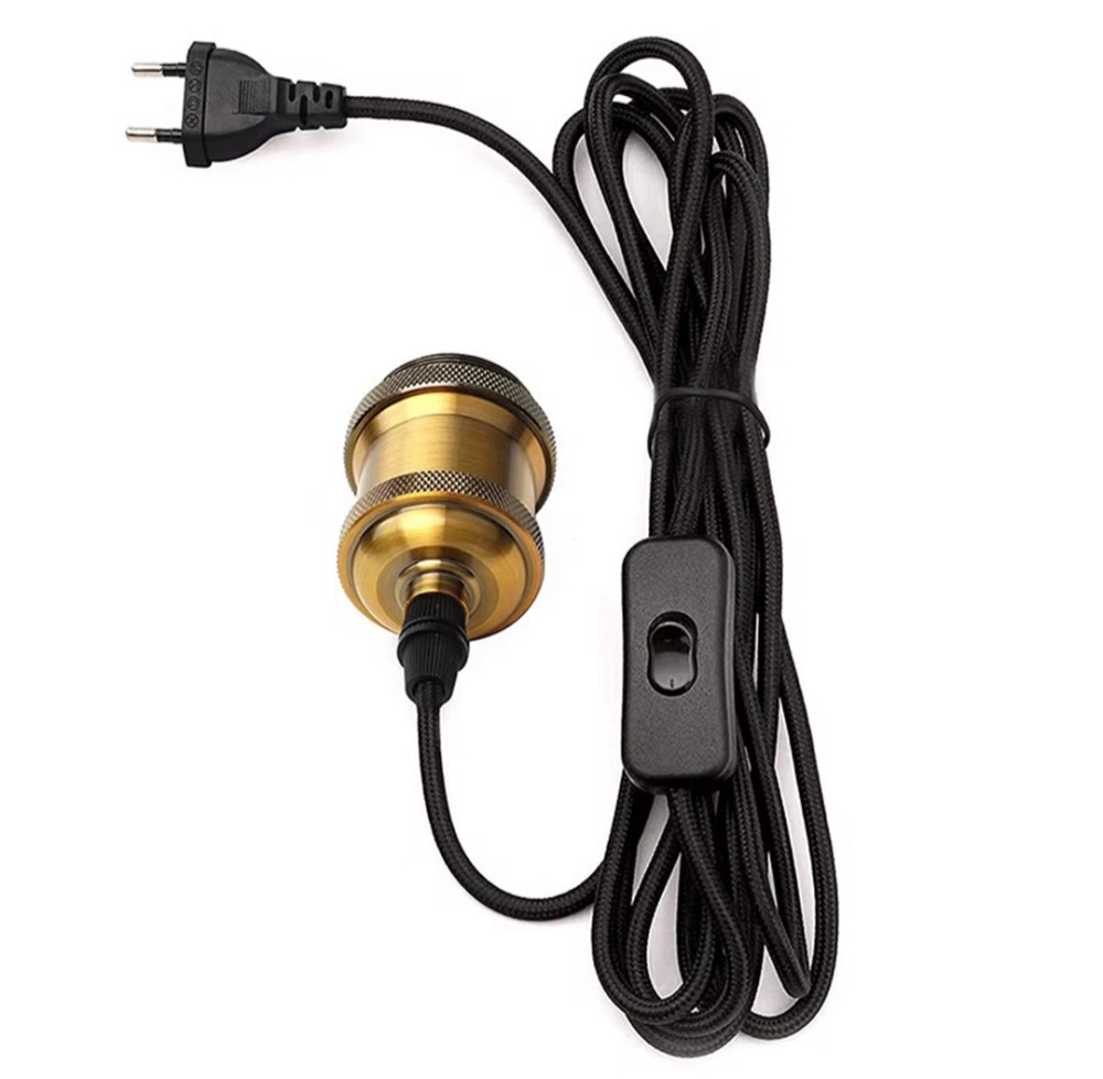 Підвісний стельовий світильник 14501 Луцьк - фото 3