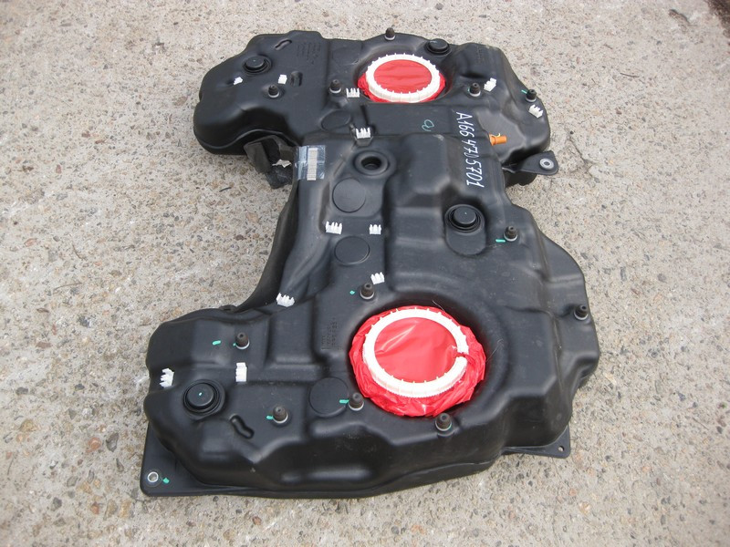 Mercedes-Benz  A1666821301 Шумоізоляція над тунелем КПП ML GLE W166 GL GLS X166 Одесса - изображение 3