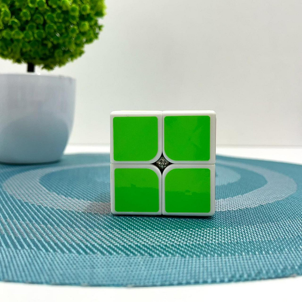 Набір кубиків Рубіка 4шт (218-T11) Чернигов - изображение 5