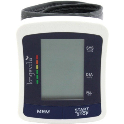 Тонометр Longevita BP-2206 Вінниця - фото 2