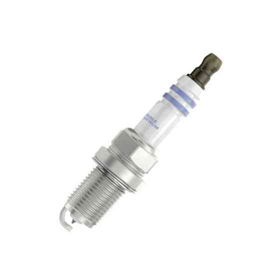 Свечи (FR5DPP222U) Platinum Ford, Honda, Mitsubishi (1шт) Bosсh Мукачево