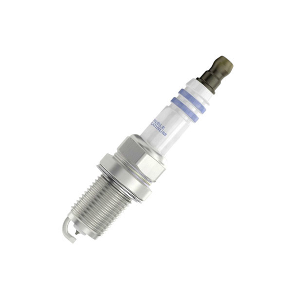 Свічки (FR5DPP222U) Platinum Ford, Honda, Mitsubishi (1шт) Bosсh Мукачево - фото 3