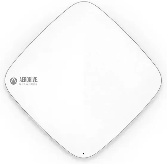 Маршрутизатор  Extreme Networks Ap510C-Ww Punkt Dostępowy Wlan Biały Obsługa Poe (AP510CWW) Київ