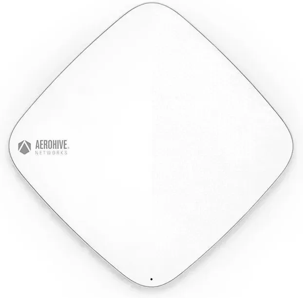 Маршрутизатор  Extreme Networks Ap510C-Ww Punkt Dostępowy Wlan Biały Obsługa Poe (AP510CWW) Київ - фото 1