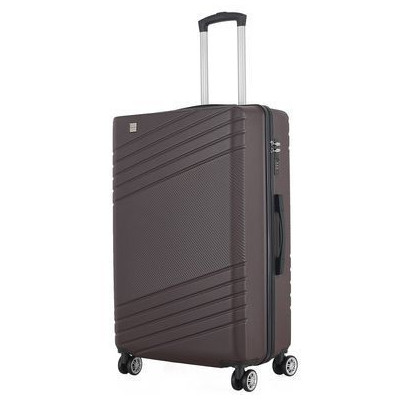Чемодан Semi Line 28" (L) Brown (T5788-3) (DAS302973) Винница - изображение 1