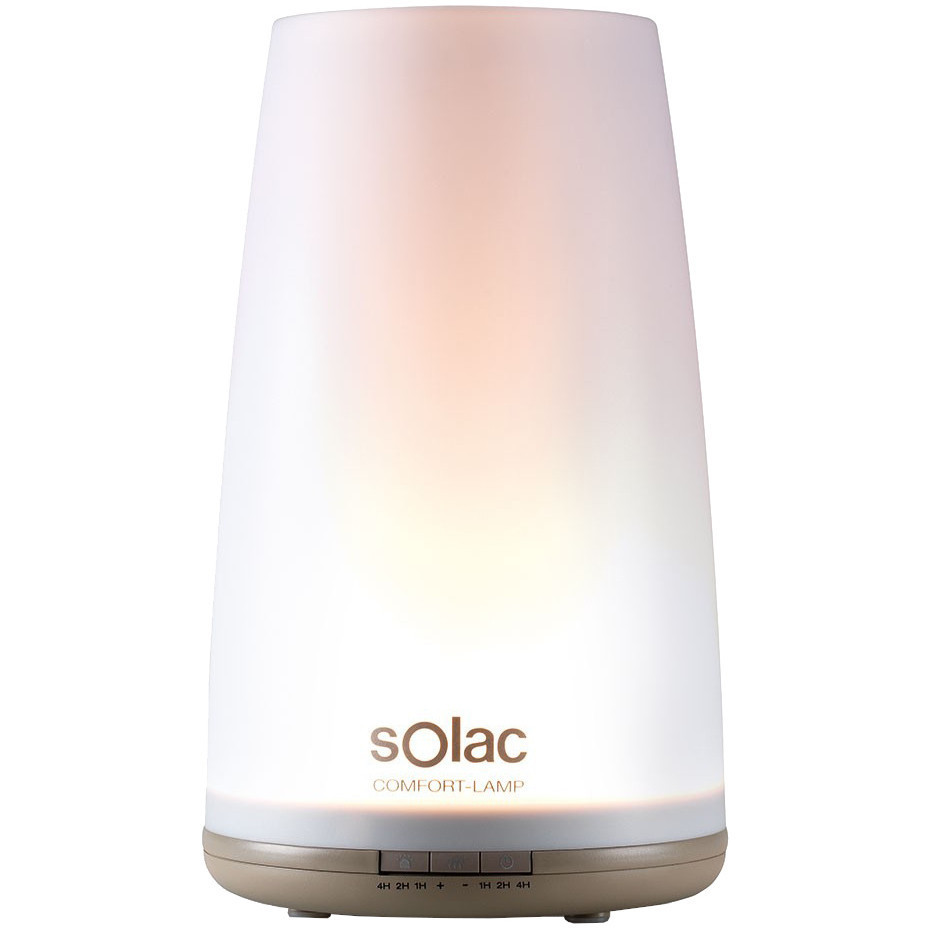 Зволожувач повітря Solac HU1065 ( 26243 ) Харків - фото 8