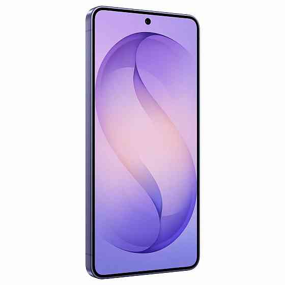 Смартфон Samsung Galaxy S26 12/512GB Cobalt Violet (SM-S942BZVHEUC) ( 29591 ) Харьков