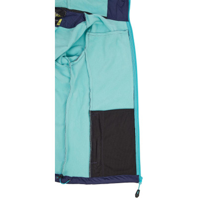 Куртка Hallyard Ann 001 Темно-синій 36 (ann/7798-001 36) Винница - изображение 7