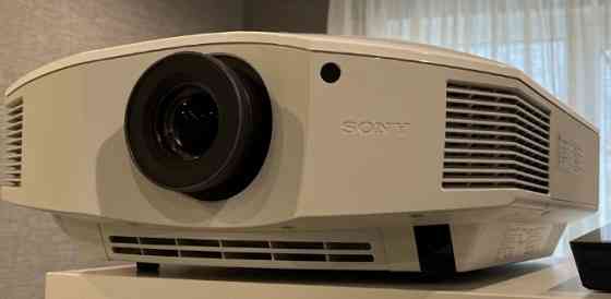 Sony VPL HW 50 ES. Київ