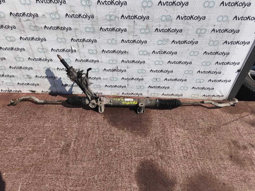 Кермова рейка Renault Trafic 2001-2013 Ковель - фото 5