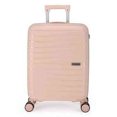 Чемодан Semi Line 20" S T5795-1 Beige (DAS303026) Винница