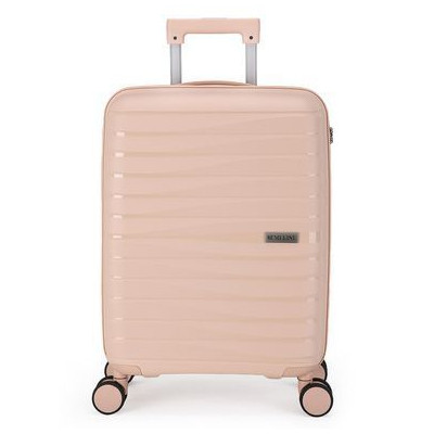 Чемодан Semi Line 20" S T5795-1 Beige (DAS303026) Винница - изображение 4