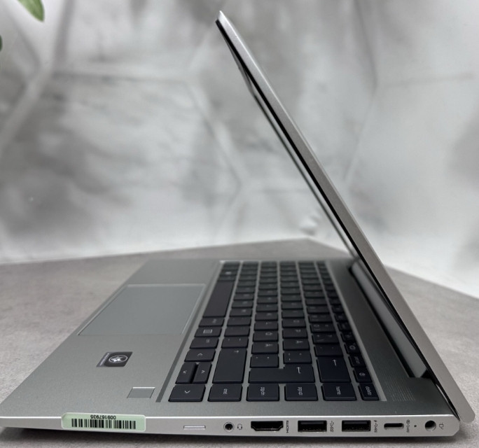 HP ProBook 445 G9 /Ryzen 3 5425U/6 ядер/16GB/512GB SSD/14