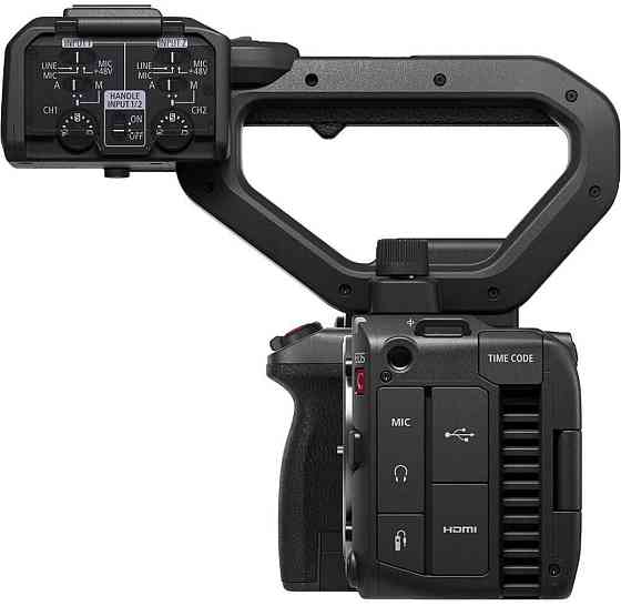 Відеокамера Canon EOS C50 (Canon RF) (7034C003) Нова. Харків