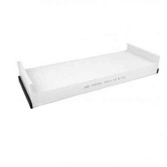 Фільтр салону Mahle LA154 MAN Харків