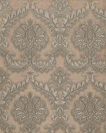 Элитные  виниловые обои на флизелиновой основе серия VЕ5004 1.06х10.05м.п. (+- 3%) Днепр