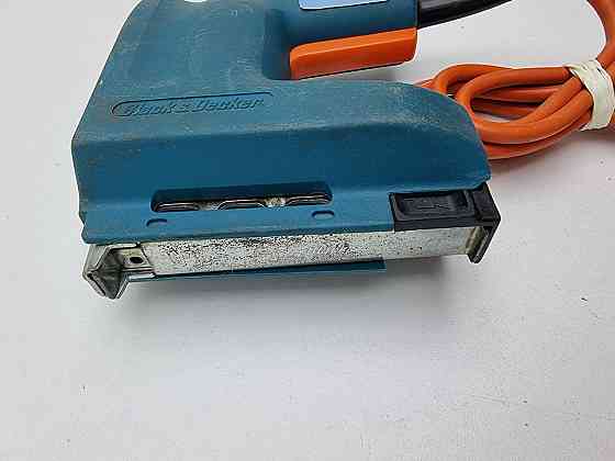 Степлер Black Decker DN 418 (товар вживаний) Луцьк