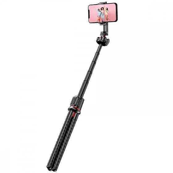 Трипод Proove Flexible Portable 658 mm Black (MPSG00010001) ( 18277 ) Харків