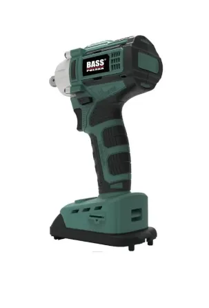 Аккумуляторный ударный гайковерт Bass Polska 5327 24В без аккумулятора безщеточный Киев