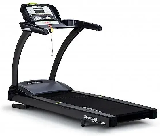 Беговая дорожка Sportsart T635A Киев - изображение 1