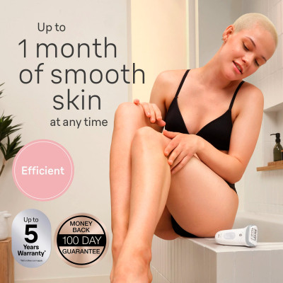 Эпилятор Braun SE 7-441 Винница - изображение 3