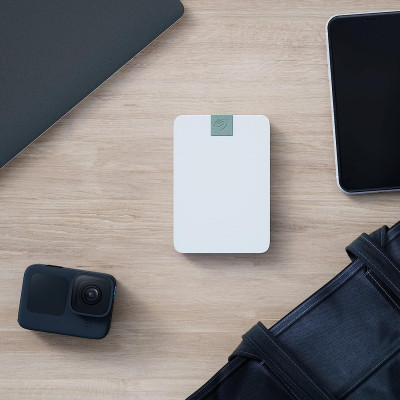 Внешний жесткий диск 2.5&quot; 2TB Ultra Touch Seagate (STMA2000400) Винница - изображение 7