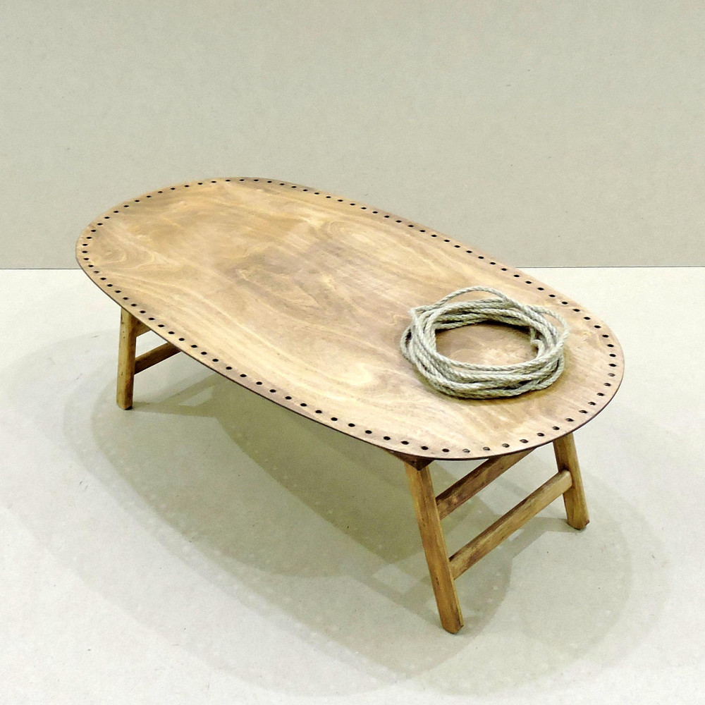 Столик-поднос для завтрака 