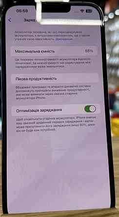 Айфон: iPhone 13 Pro Max 128Gb Sierra Blue Киев