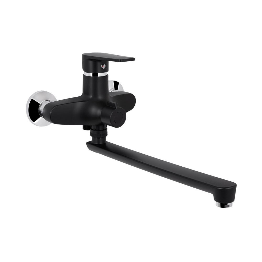 Смеситель для ванны Brinex 35B 005 Киев - изображение 11