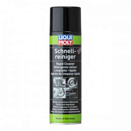 Очисник універсальний Liqui Moly Schnell-Reiniger 500мл Львів