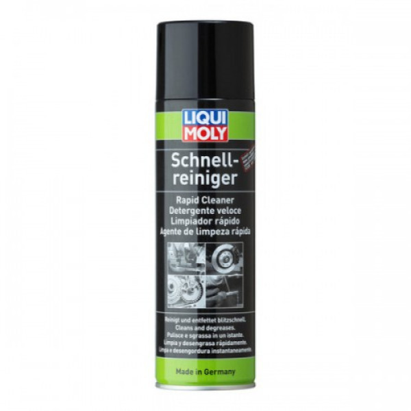Очисник універсальний Liqui Moly Schnell-Reiniger 500мл Львів - фото 1