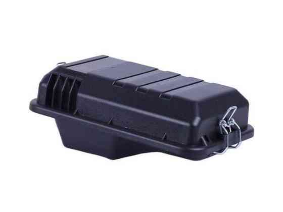 Фильтр воздушный в сборе на генератор GN-2-3,5KW Мукачево