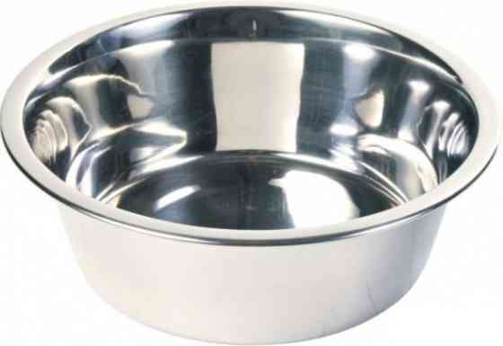 Миска для собак Trixie 1,8 л (24843) Киев
